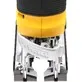 Аккумуляторный лобзик DeWalt DCS334NT, без аккумулятора и зарядного устройства