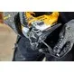 Аккумуляторный лобзик DeWalt DCS334NT, без аккумулятора и зарядного устройства