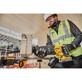Аккумуляторная сабельная пила DeWalt DCS386H2T