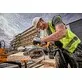 DeWalt akumuliatorinis diskinis pjūklas DCS577N, be akumuliatoriaus ir įkroviklio