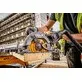 DeWalt akumuliatorinis diskinis pjūklas DCS577N, be akumuliatoriaus ir įkroviklio