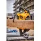 DeWalt akumuliatorinis diskinis pjūklas DCS577N, be akumuliatoriaus ir įkroviklio