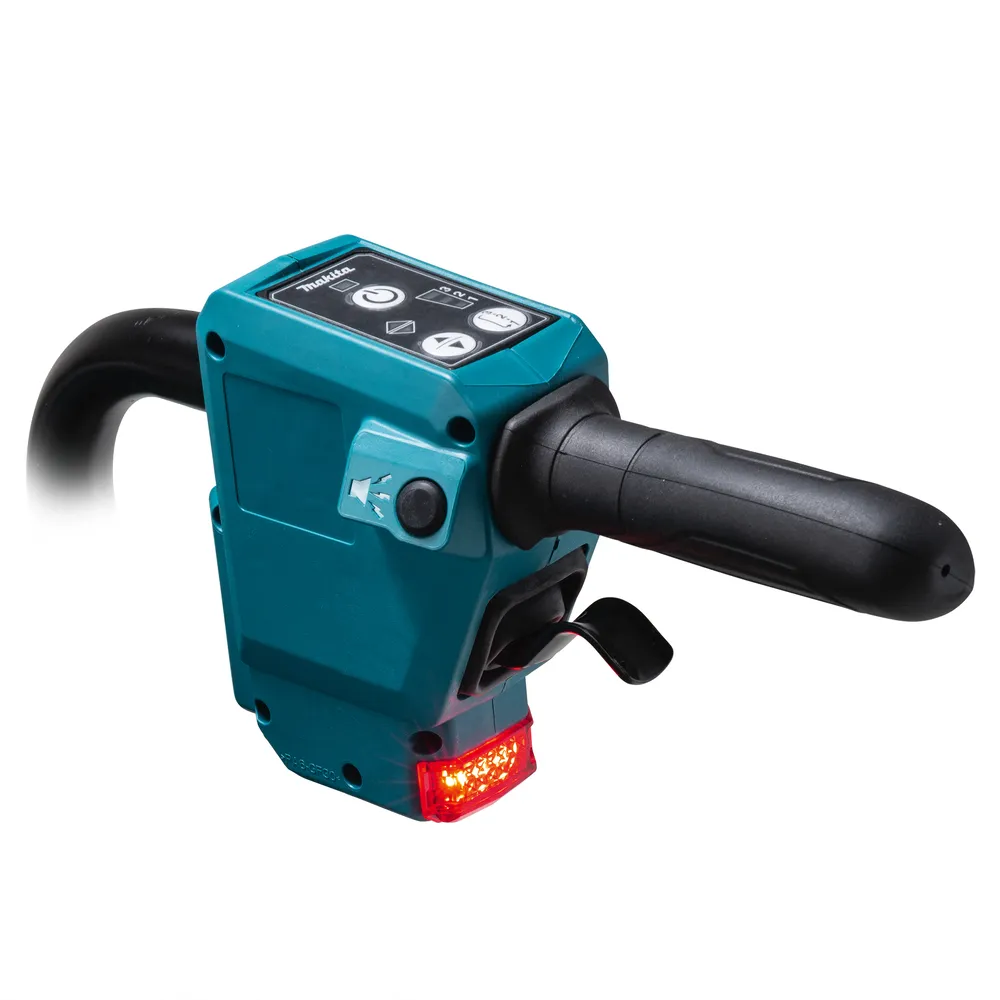 Makita аккумуляторная садовая тачка DCU602Z, без аккумулятора и зарядного устройства