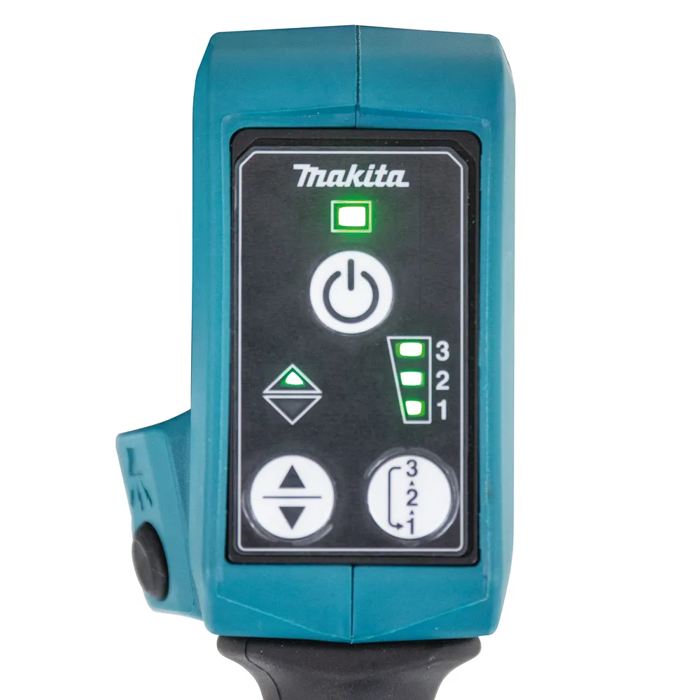 Makita аккумуляторная садовая тачка DCU602Z, без аккумулятора и зарядного устройства