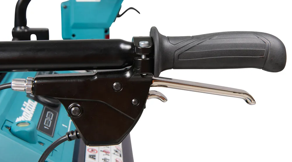 Makita battery-powered garden cart DCU603Z, without battery and charger