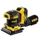 DeWalt cordless orbital sander DCW200P2