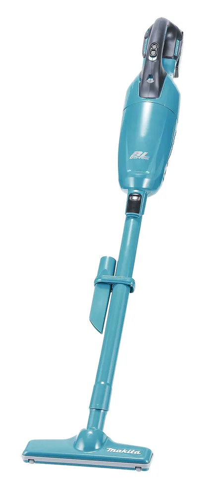 "Makita" akumuliatorinis dulkių siurblys DCL280FZW 18V, be akumuliatoriaus ir įkroviklio