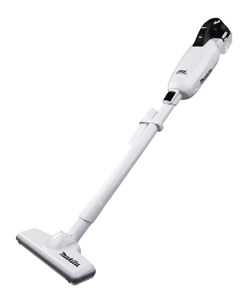 "Makita" akumuliatorinis dulkių siurblys DCL280FZW 18V, be akumuliatoriaus ir įkroviklio