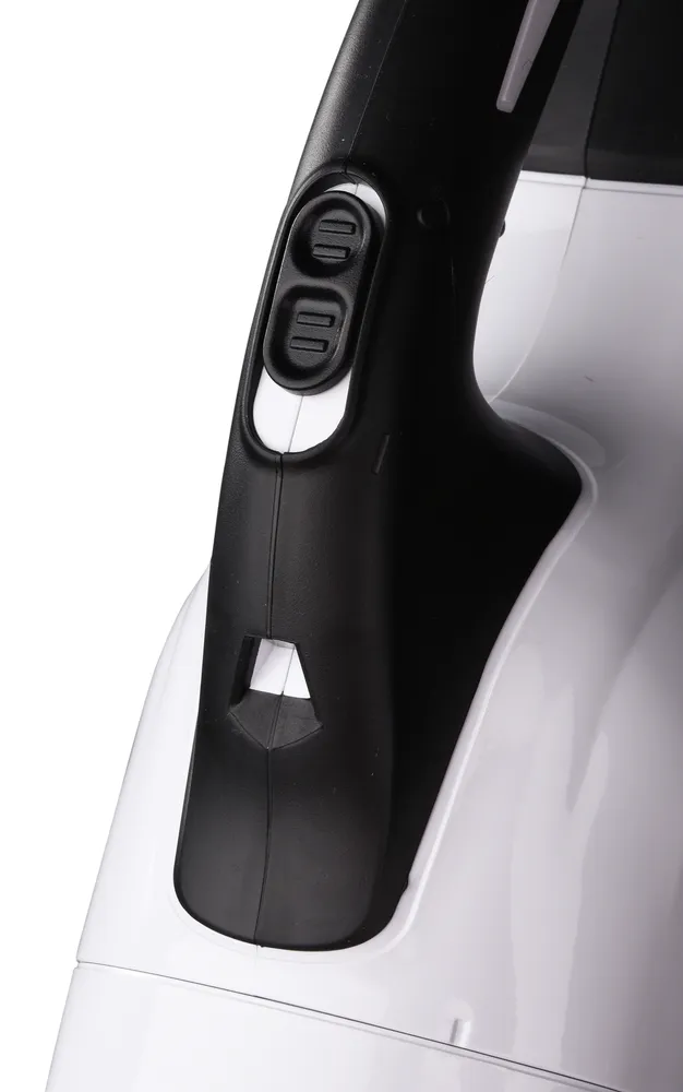 "Makita" akumuliatorinis dulkių siurblys DCL280FZW 18V, be akumuliatoriaus ir įkroviklio