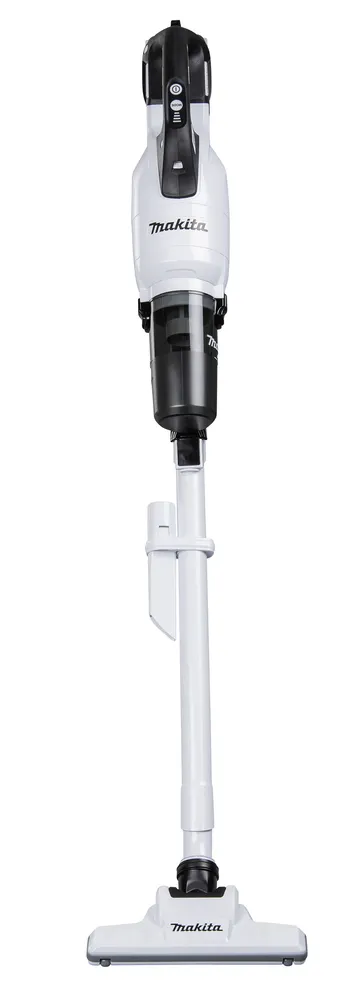 "Makita" akumuliatorinis dulkių siurblys DCL286FZW, be akumuliatoriaus ir įkroviklio