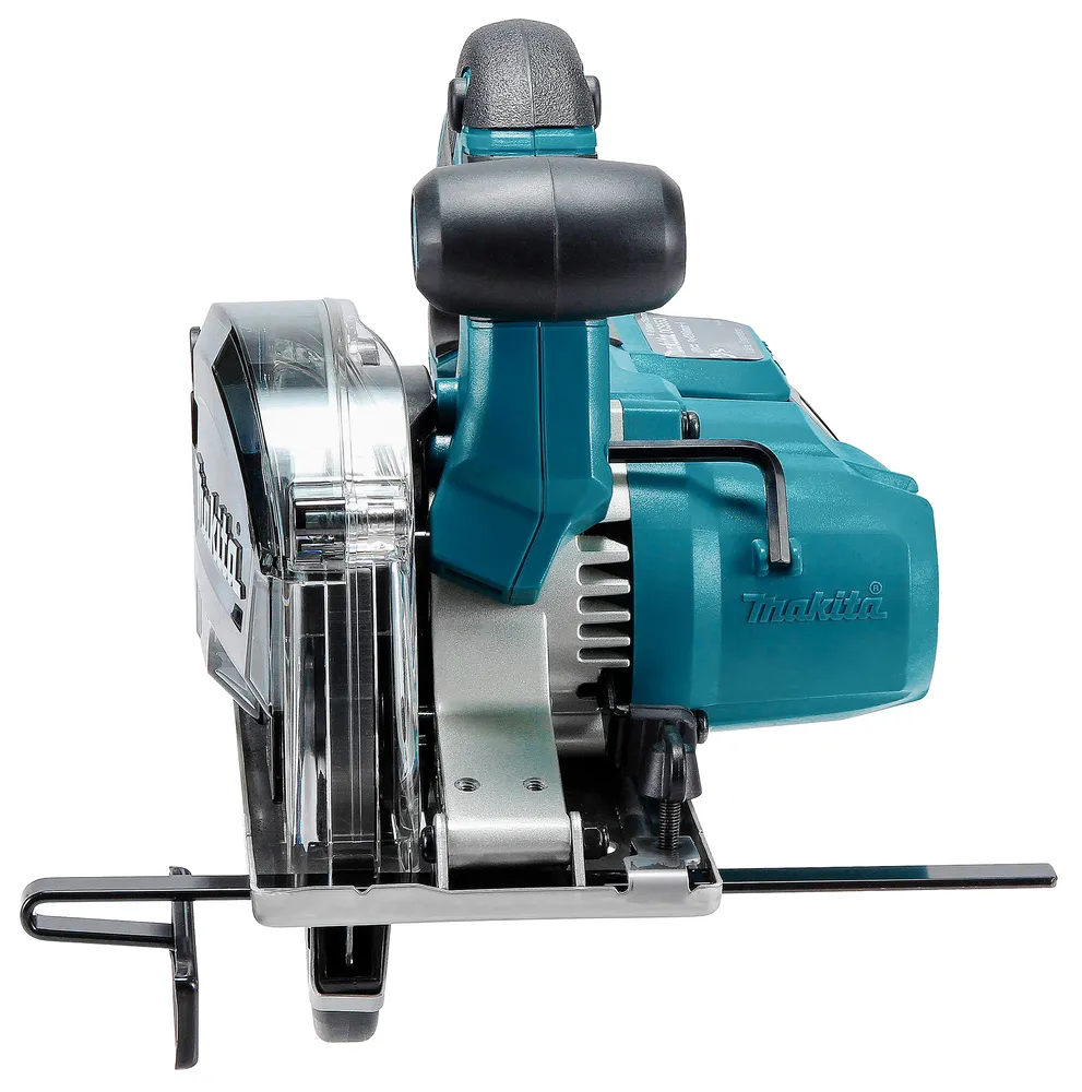Makita akumetalo pjūklas DCS553Z, be akumuliatoriaus ir įkroviklio