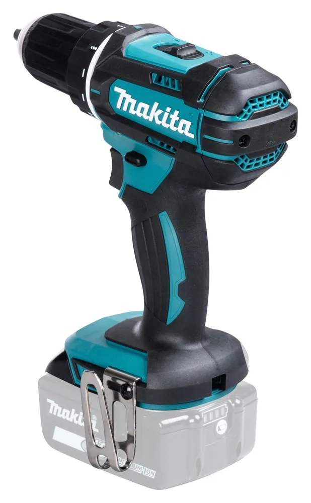 Makita bezvadu urbis DDF482Z, bez akumulatora un lādētāja