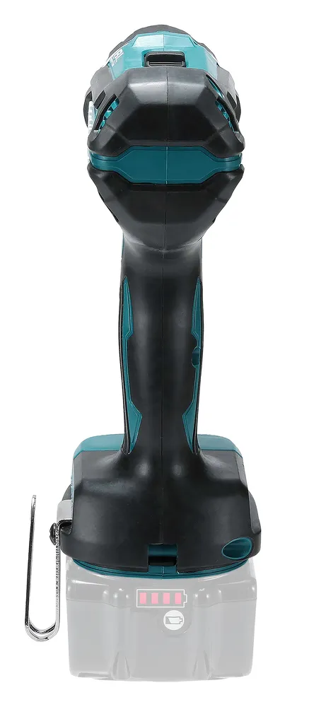 Makita cordless drill DDF485Z, without battery and charger