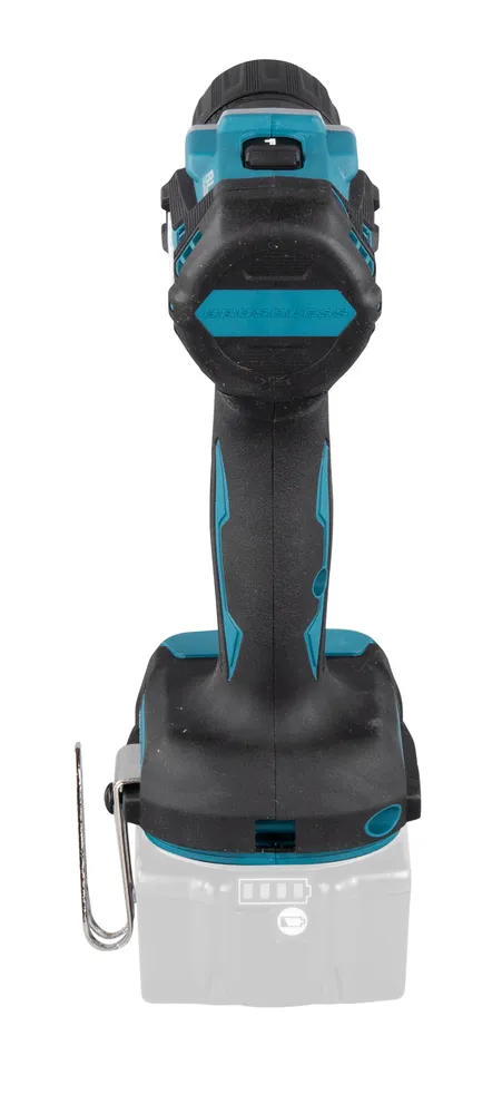 Makita akumuliatorinis suktukas DDF487Z, be akumuliatoriaus ir įkroviklio
