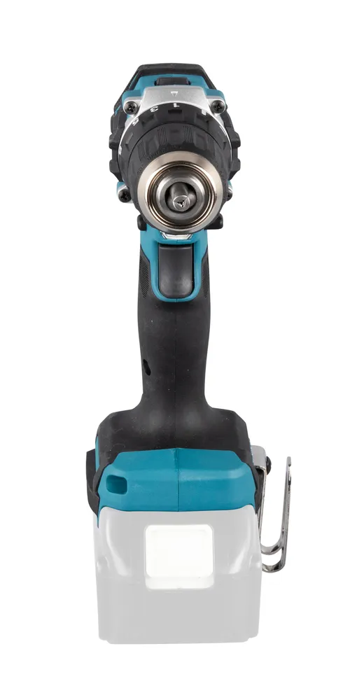 Makita akumuliatorinis suktukas DDF487Z, be akumuliatoriaus ir įkroviklio