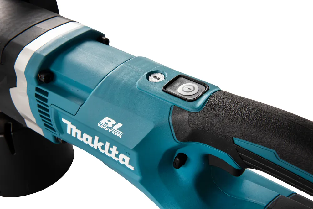 Аккумуляторный почвенный бур Makita DDG460ZX7, без аккумулятора и зарядного устройства