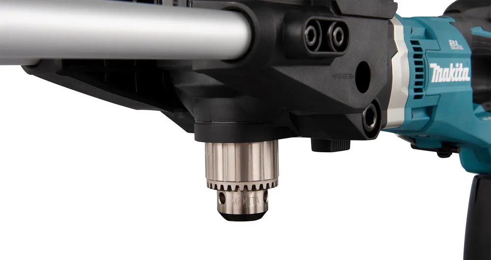Аккумуляторный почвенный бур Makita DDG460ZX7, без аккумулятора и зарядного устройства