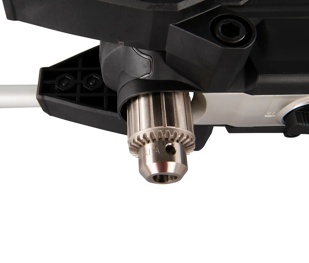 Аккумуляторный почвенный бур Makita DDG460ZX7, без аккумулятора и зарядного устройства