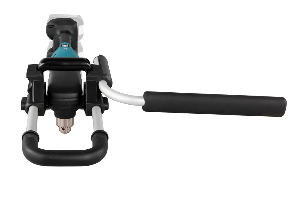 Аккумуляторный почвенный бур Makita DDG460ZX7, без аккумулятора и зарядного устройства