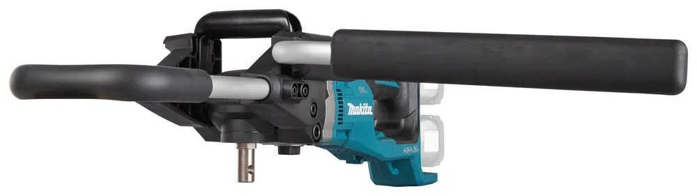 Аккумуляторный почвенный бур Makita DDG461Z, без аккумулятора и зарядного устройства