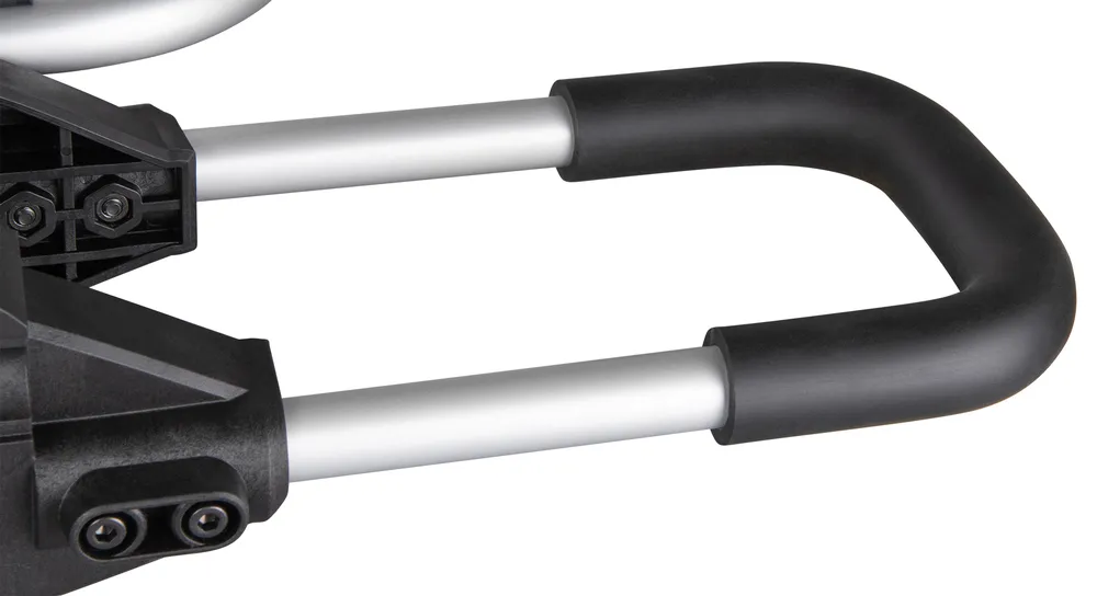 Аккумуляторный почвенный бур Makita DDG461Z, без аккумулятора и зарядного устройства