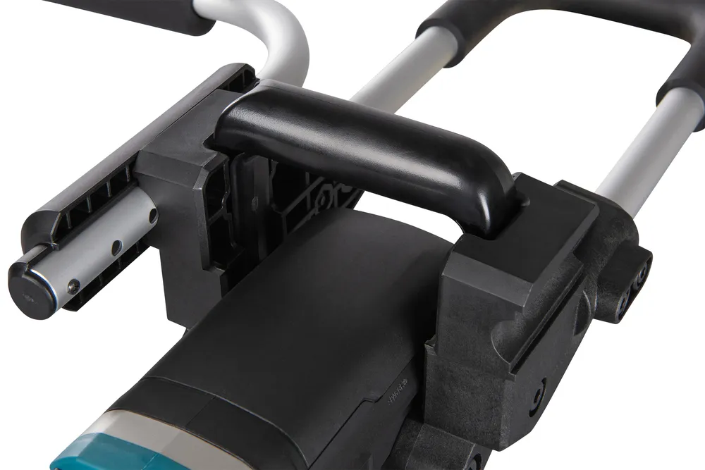 Аккумуляторный почвенный бур Makita DDG461Z, без аккумулятора и зарядного устройства