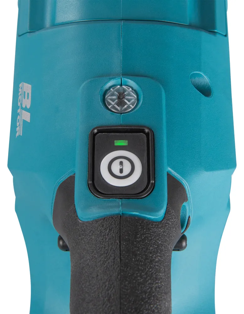 Аккумуляторный почвенный бур Makita DDG461Z, без аккумулятора и зарядного устройства