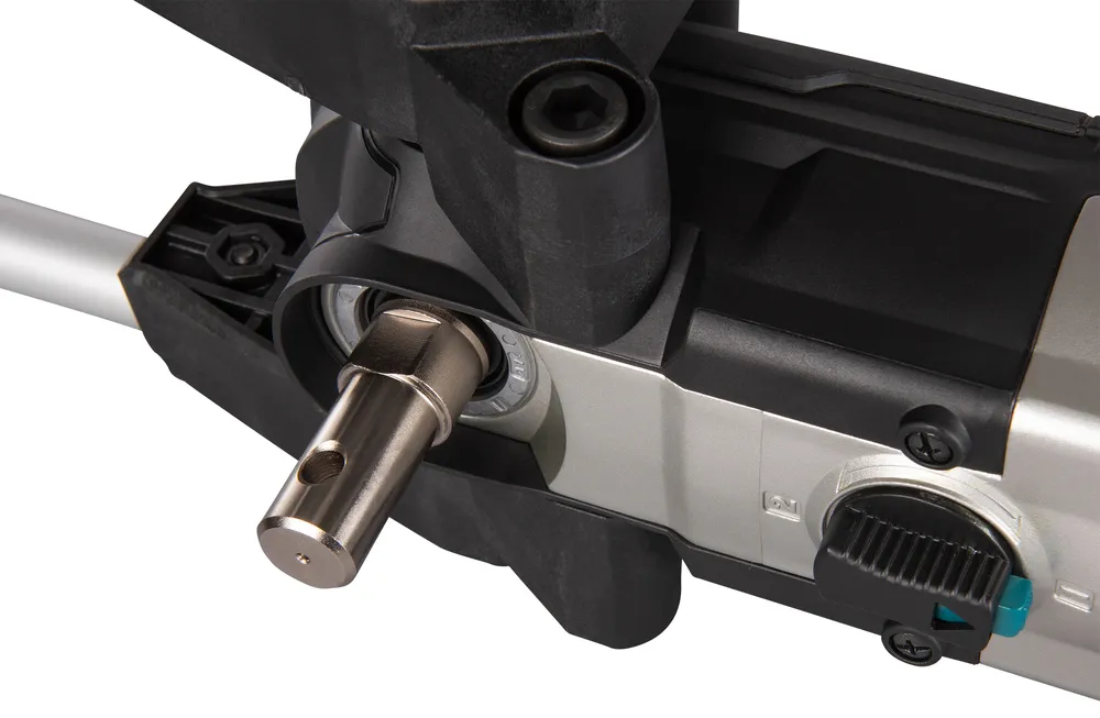 Аккумуляторный почвенный бур Makita DDG461Z, без аккумулятора и зарядного устройства