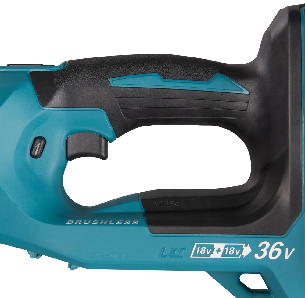 Аккумуляторный почвенный бур Makita DDG461Z, без аккумулятора и зарядного устройства