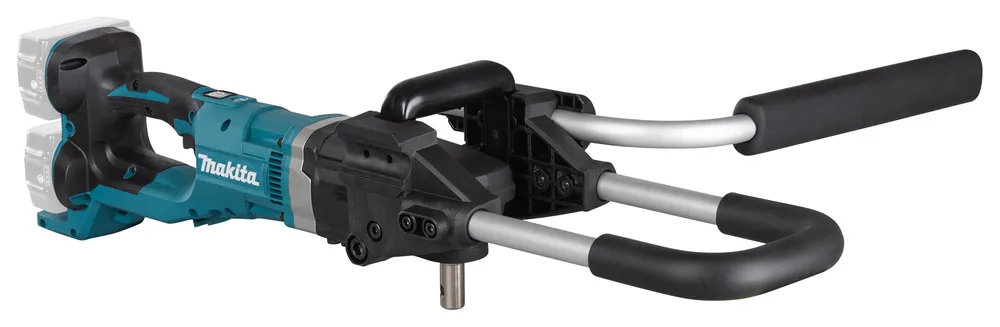 Аккумуляторный почвенный бур Makita DDG461Z, без аккумулятора и зарядного устройства
