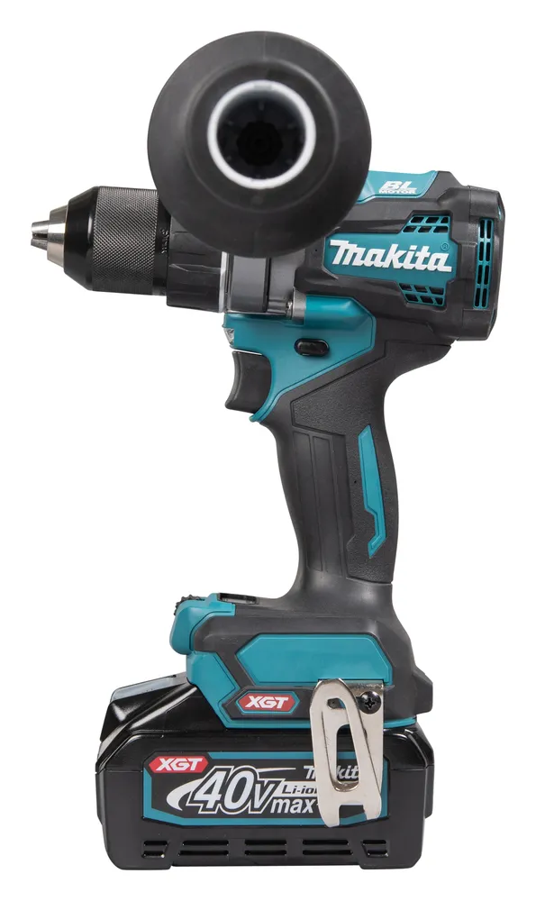 Makita akumuliatorinis grąžtas DF001GM201