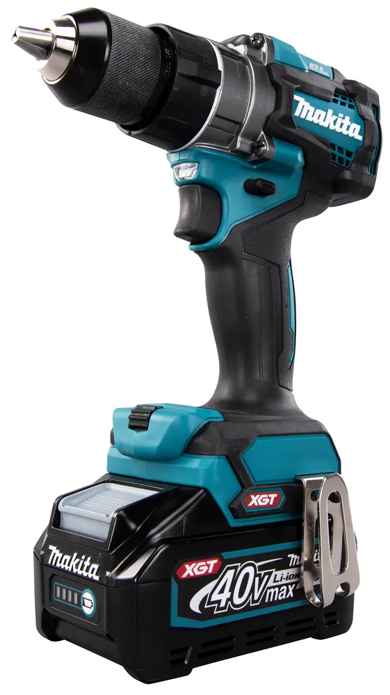 Makita akumuliatorinis grąžtas DF001GM201