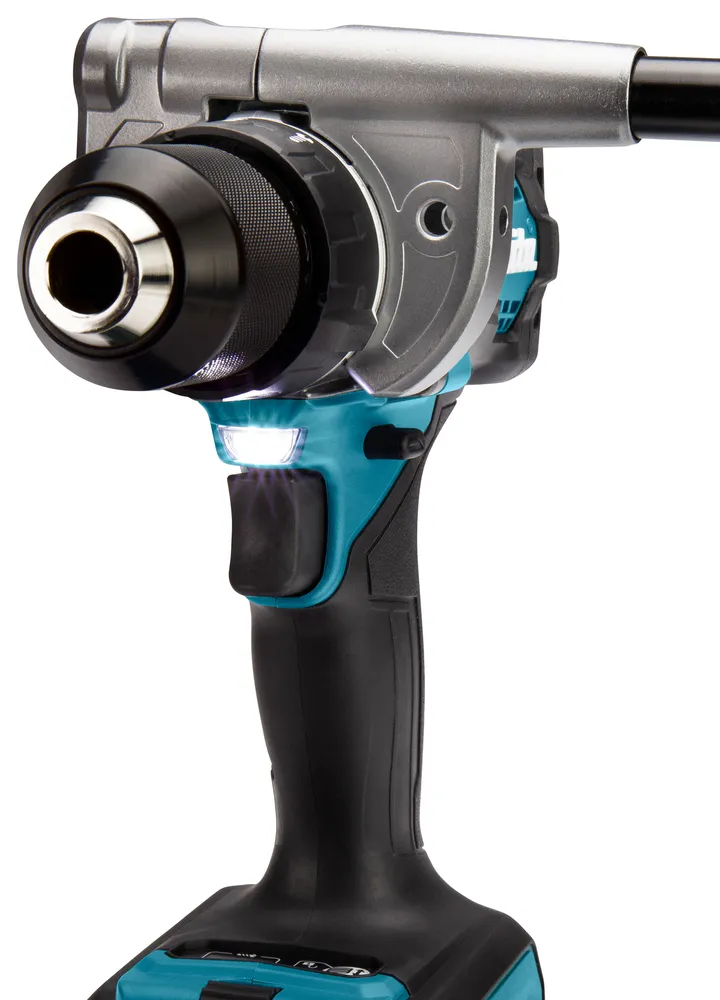 Makita akumuliatorinis grąžtas DF001GM201
