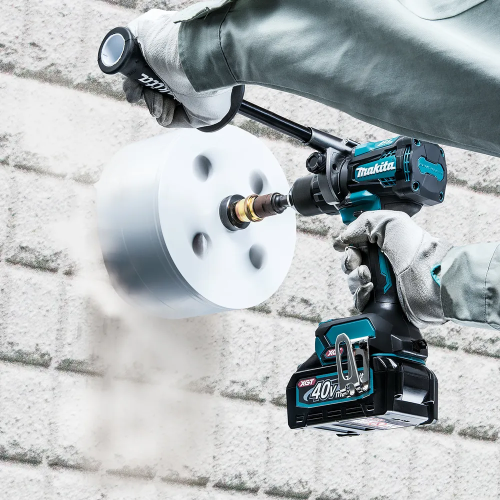 Makita akumuliatorinis grąžtas DF001GM201