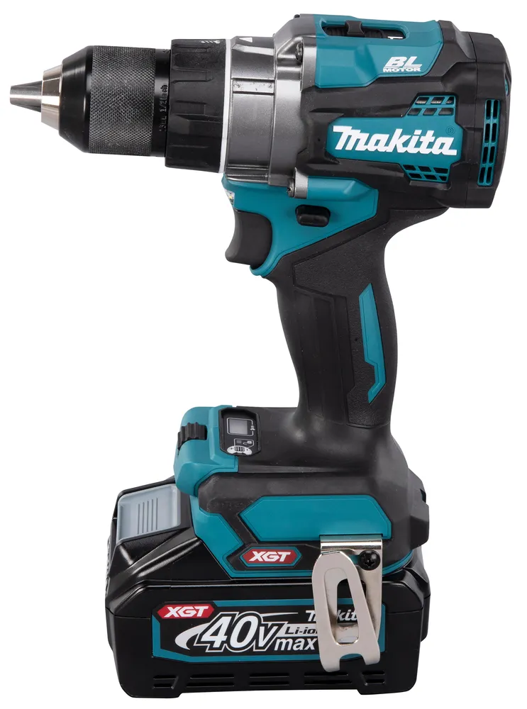 Makita akumuliatorinis grąžtas DF001GM201