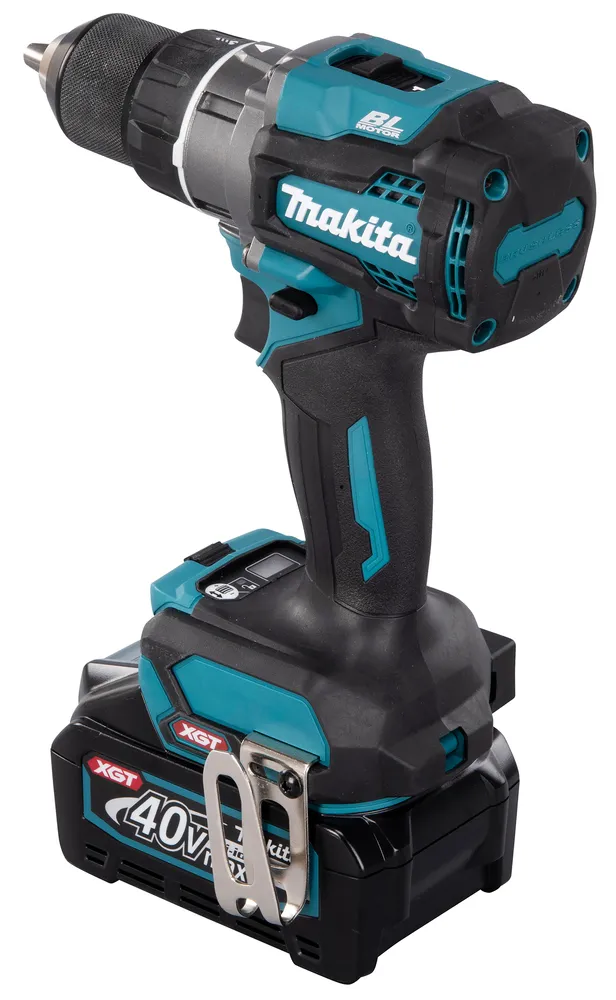 Makita akumuliatorinis grąžtas DF001GM201