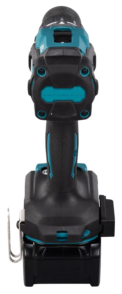 Makita akumuliatorinis grąžtas DF001GM201