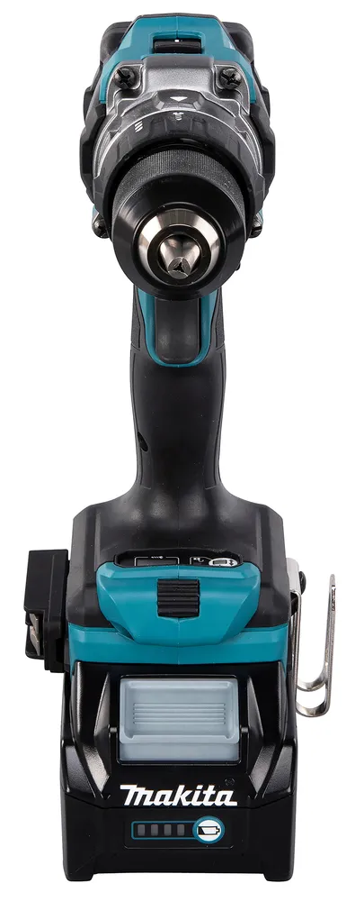 Makita akumuliatorinis grąžtas DF001GM201