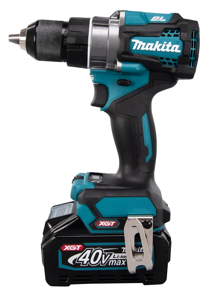 Makita akumuliatorinis grąžtas DF001GM201