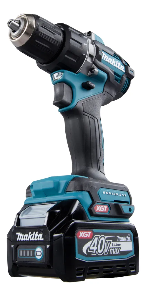 Makita cordless drill DF002GD201