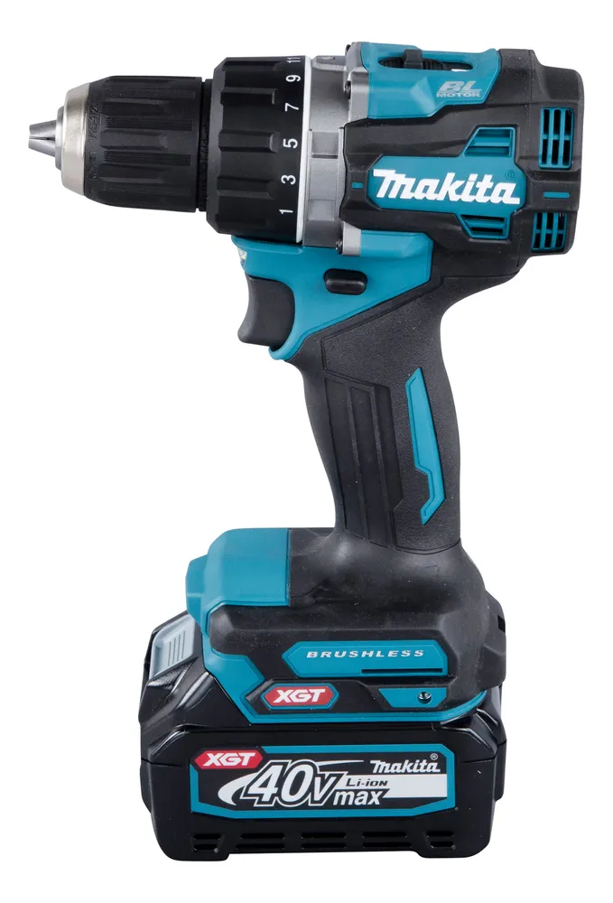 Makita cordless drill DF002GD201