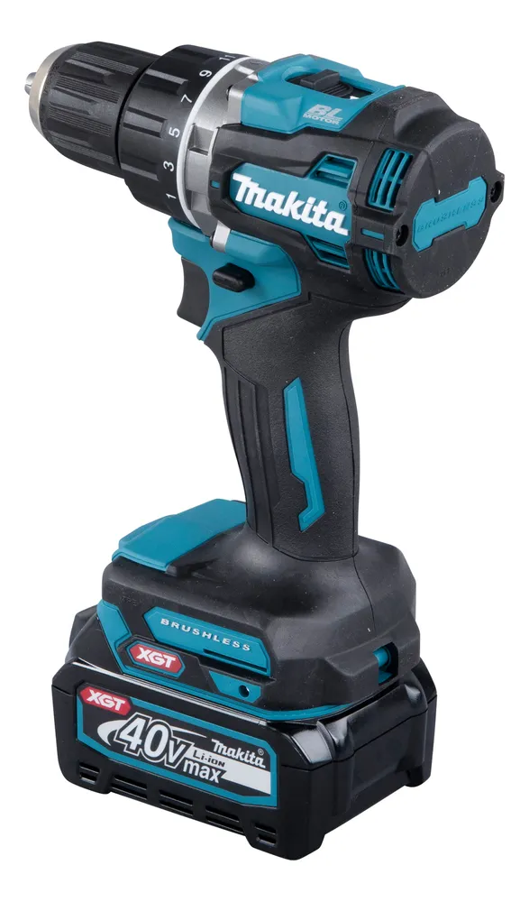Makita cordless drill DF002GD201
