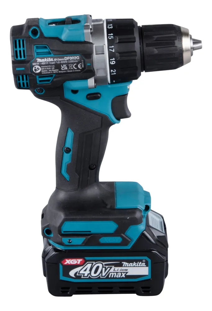 Makita cordless drill DF002GD201