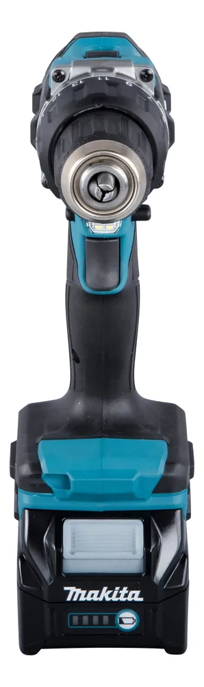 Makita cordless drill DF002GD201