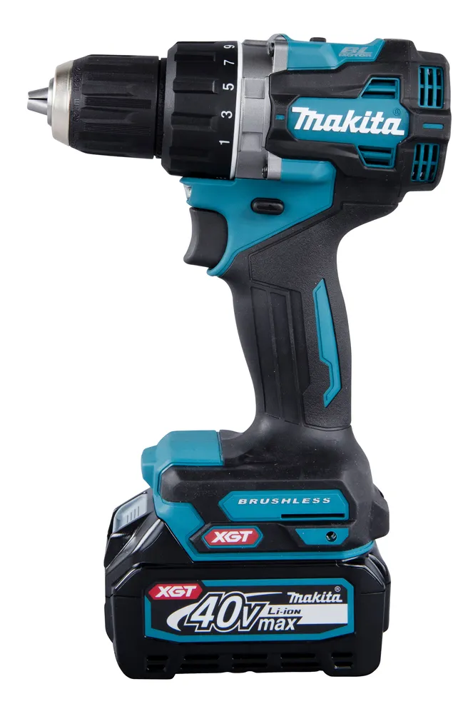 Makita cordless drill DF002GD201
