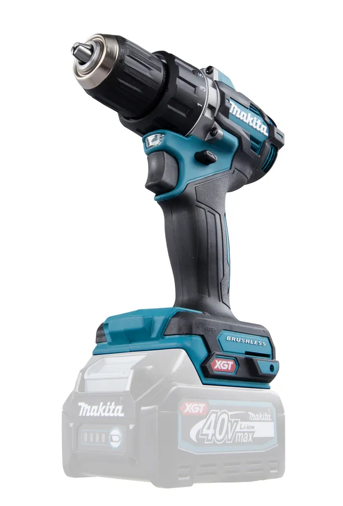 Makita akumuliatorinis suktukas DF002GZ, be akumuliatoriaus ir įkroviklio