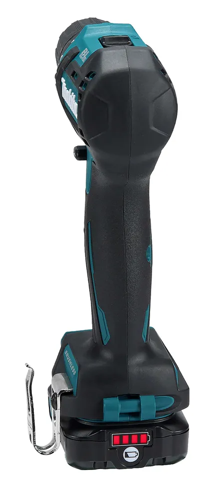 Makita akumuliatorinis grąžtas DF332DSAJ