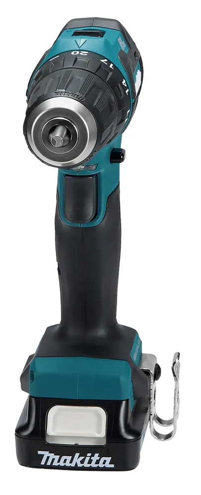 Makita akumuliatorinis grąžtas DF332DSAJ