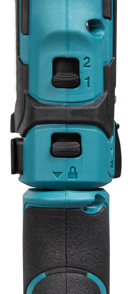 Аккумуляторная отвертка Makita DF012DSJ