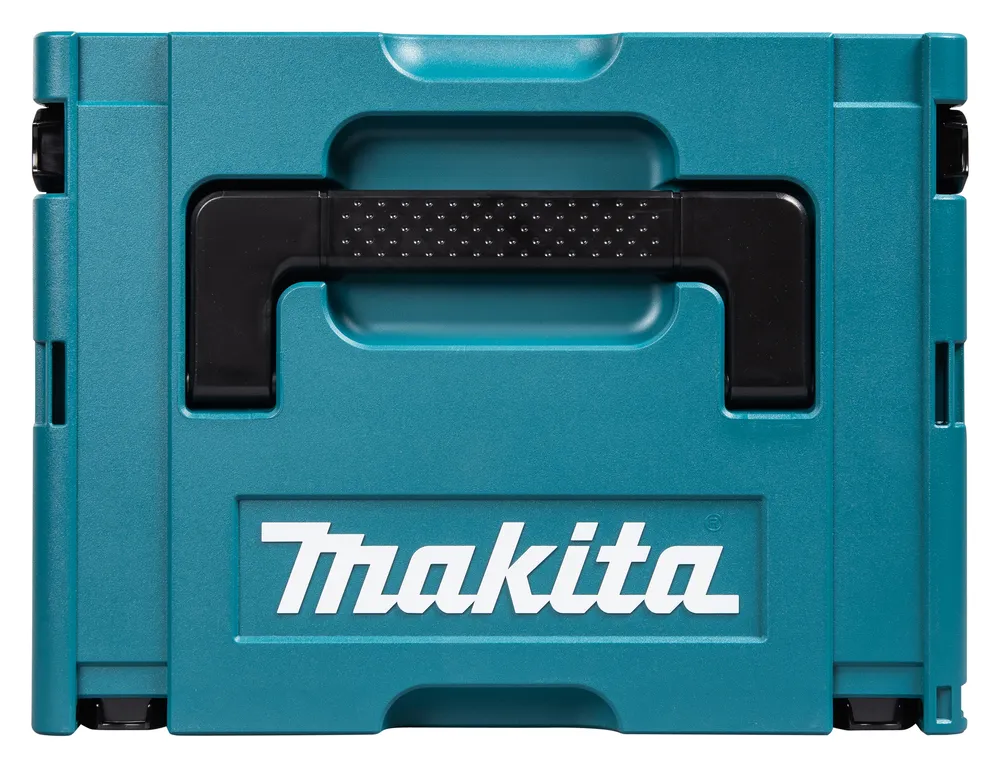 Аккумуляторная отвертка Makita DF012DSJ
